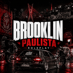 Discovery icon for BROOKLIN PAULISTA ROLEPLAY Discord server