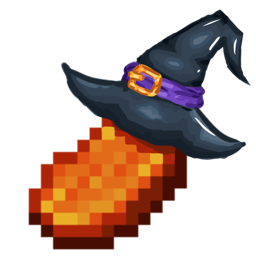 Discovery icon for Steak's Halloween Party Discord server