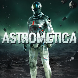 Discovery icon for Astrometica Discord server
