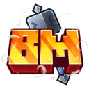 Discovery icon for BonkMC |💲25% Store Sales Discord server