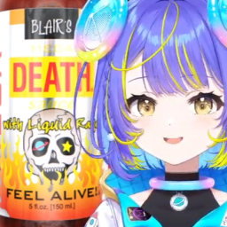 Discovery icon for Sopia's Mega Death Sauce Quarry Discord server