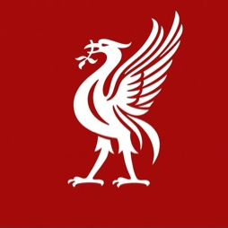 Discovery icon for Liverpool Fan Club Discord server