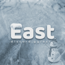 Discovery icon for Eàst At Winter ❆ Discord server