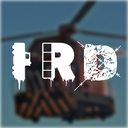 Discovery icon for Iron Rail Defense Discord server