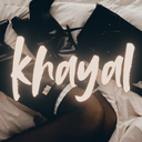 Discovery icon for /khayal™ || Indian Discord Server • Active VC • Hangout • Friends • Chat • SFW • Vogue Discord server