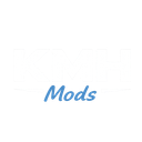 Discovery icon for KMH Mods Discord server