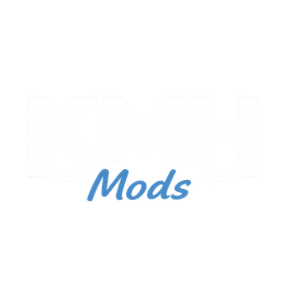 Discovery icon for KMH Mods Discord server