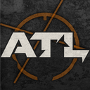 Discovery icon for ATLANT PVE DayZ Discord server