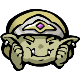 Discovery icon for Fat Goblins Discord server