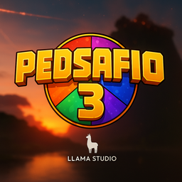 Discovery icon for PEDSAFIO 3 | LLAMA STUDIO Discord server