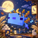 Discovery icon for CraftersHub Discord server