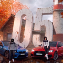 Discovery icon for UKRAINE GTA | 05 сервер Discord server