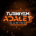 Discovery icon for Türkiyem Adalet Gaming™ Discord server