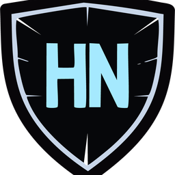 Discovery icon for Hack Nexus Discord server