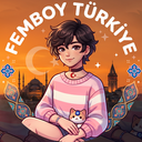 Discovery icon for 🌈 FEMBOYTR Discord server