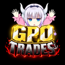 Discovery icon for GPO Trading  Hub -  Grand Piece Online Discord server