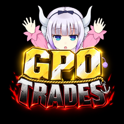 Discovery icon for GPO Trading Hub - Grand Piece Online Discord server