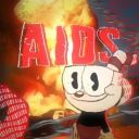 Discovery icon for AIDS﹕｢Alunos Imorais do Sistema｣ Discord server