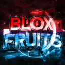 Discovery icon for Blox Fruits┃Stock Notifier & Sea Events Discord server