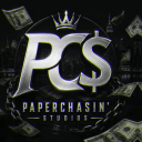 Discovery icon for PaperChasin' Studios Discord server