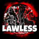 Discovery icon for Lawless Dystopia Discord server