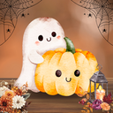 Discovery icon for ⋆⁺₊🎃 Boo-lush Garden 🎃₊˚.⋆ Discord server