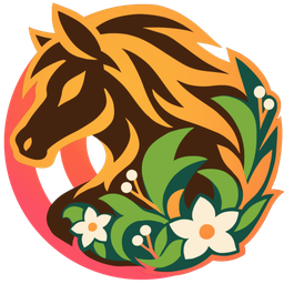 Discovery icon for Horse Life Discord server