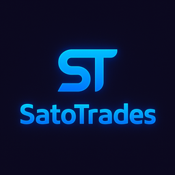 Discovery icon for Sato Trades Discord server