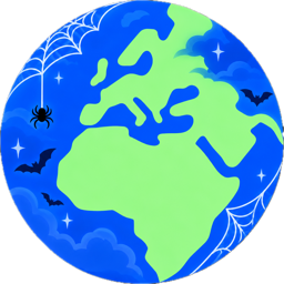 Discovery icon for Global Lounge Discord server