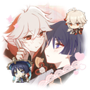 Discovery icon for 𓏼 ✿。kzscrs 🍁☂ ♡ Discord server