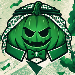 Discovery icon for STB Arab. Discord server