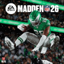Discovery icon for Madden Community 🎄 Discord server