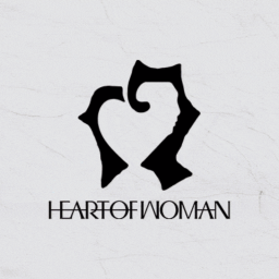 Discovery icon for HEART OF WOMAN Discord server