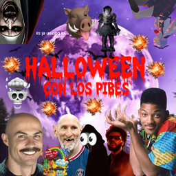 Discovery icon for Chozaween: Más Halloween que Choza - Discord server