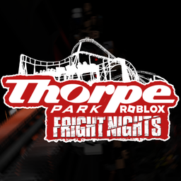 Discovery icon for | Thorpe Park ROBLOX | Discord server