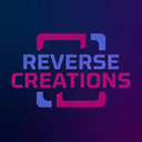 Discovery icon for Reverse Creations Discord server