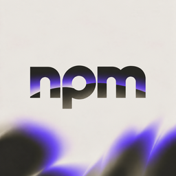 Discovery icon for npm #💘 Discord server