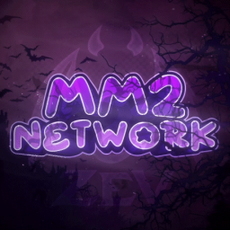 Discovery icon for Murder Mystery 2 Network| Adopt Me+Mm2+Bladeball+Ps99+Gpo+Sab | Trade . Crosstrade . Trading .Values Discord server
