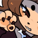 Discovery icon for MimiTopia🐾｜¡¡¡3.7k!!! 🦴 Discord server
