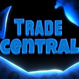 Discovery icon for TradeCentral #revamping Discord server