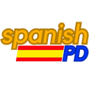 Discovery icon for 🚔 SPANISH PD (CERRADO)🚨 Discord server