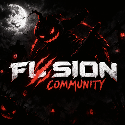 Discovery icon for Fusion Community #Halloween 🎃 Discord server