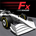 Discovery icon for Fx Racer Official Community Discord server
