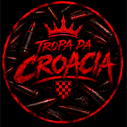 Discovery icon for TROPA DA CROACIA #MelhorFacDaFluxo Discord server