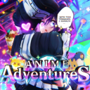 Discovery icon for Anime Adventures Discord server
