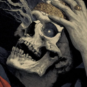 Discovery icon for PsicoSofía 🎃 Discord server