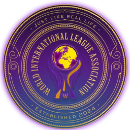 Discovery icon for WILA | World International League Association S6 Discord server