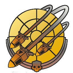 Discovery icon for International Helldiver Coalition Discord server