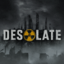 Discovery icon for Desolate RP - Aguarde ⌛ Discord server