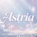 Discovery icon for Astria™ ﹐﹅ active﹒sfw﹒social﹒vcs﹒anime﹒aesthetic﹒cute﹒dating﹒gaming﹒s1ore﹒pfp﹒dev</>﹒gwys﹒semi1oxic Discord server